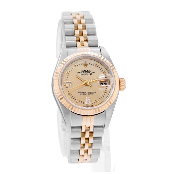 Rolex Datejust Lady 79173